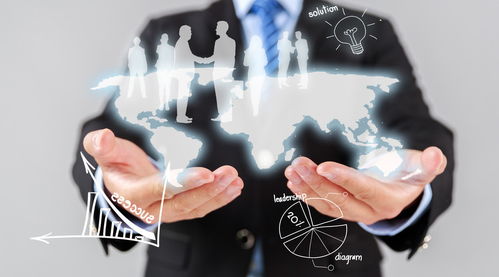 軟件人員外包公司如何實現跨地域服務