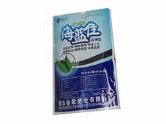 山東規模化種子包裝袋廠家解析 以青州市三維塑料彩印廠為例