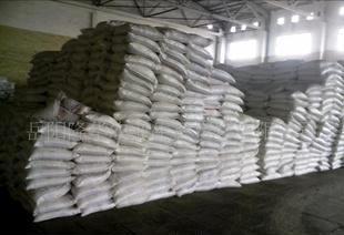 湖北雙環 工業農用優級氯化銨，以品質與速度助力現代農業