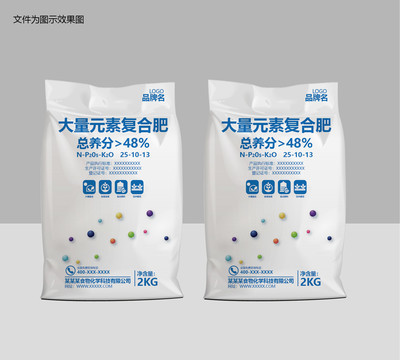 從土地到心靈 有機肥料包裝設計的視覺敘事與信任重塑